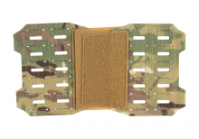 Templar's Gear TG-CPC Molle Side Wings Extension Set - Multicam