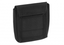 Templar's Gear Disposable Gloves Pouch - Schwarz