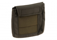Templar's Gear Disposable Gloves Pouch - Ranger Green