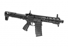 G&G ARP 556 2.0 0.5J Schwarz