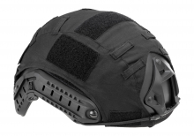 Invader Gear Mod 2 FAST Helmet Cover – Schwarz
