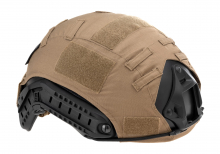 Invader Gear Mod 2 FAST Helmet Cover – Coyote