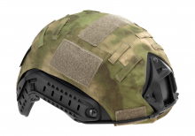 Invader Gear Mod 2 FAST Helmet Cover – Everglade