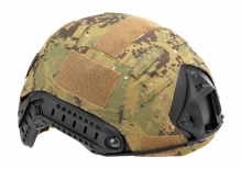 Invader Gear Mod 2 FAST Helmet Cover – Socom