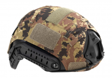 Invader Gear Mod 2 FAST Helmet Cover – Vegetato