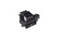 RIS Open Reflex Sight