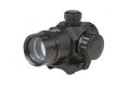 Compact Evo Red Dot Sight Replica