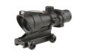 RedFiber 4×32C scope - black