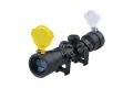 Theta Optics - 1.5-5x32 EG Scope