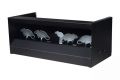 Schießkasten Ratte