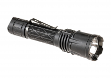 Klarus XT21X PRO – Schwarz