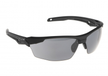 Bollé TRYON BSSI Smoke Lens - Schwarz
