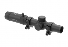 Forester JR. 1-4x24
