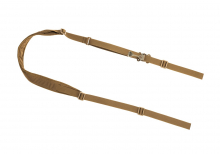 Pirate Arms Two Point Tactical Sling - Coyote