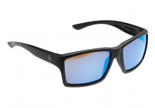 Magpul Explorer XL - Polarized - Black Frame / Bronze Lens / Blue Mirror
