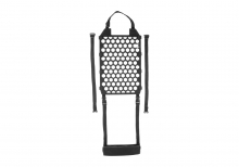 5.11 Tactical Hexgrind Seat Cover - Schwarz