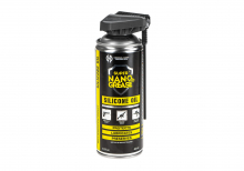 General Nano Protection Silicone Oil Aerosol 400ml