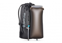 Hydrapak Hydrasleeve 3L - Schwarz