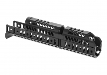 5KU SPORT 1 Handguard Kit For AK – Schwarz
