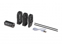 SilencerCo Maxim 9 Tracer Unit Kit