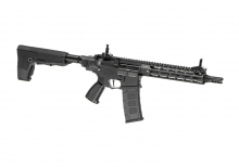 G&G CM16 SRF 9 Inch 0,5J S-AEG 6mm Schwarz