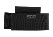 SOG Knives PowerAccess Assist – Silber