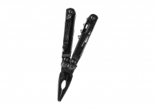 SOG Knives Powerlitre – Schwarz