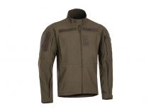 Clawgear Operator Field Shirt MK III ATS Flex - Stonegrey Olive XL