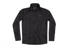 Under Armour UA Tech 2.0 1/2 Zip - Schwarz M