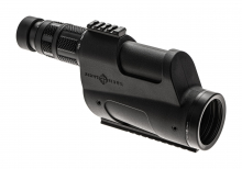 Sightmark Latitude 15-45x60 Tactical Spotting Scope – Schwarz