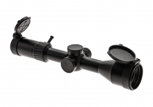 Presidio 2-12x50 SFP Riflescope