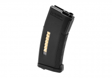 PTS Syndicate PTS Enhanced Polymer Magazin 150 Schuss 2023 Update – Schwarz