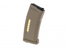 PTS Enhanced Polymer Magazin 150 Schuss 2023 Update