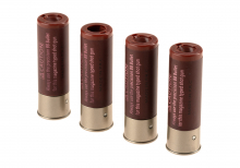 AGM Shotgun Shells M180 / M183 / M500 – 14 Schuss