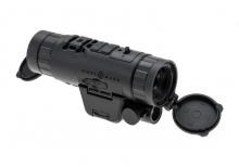 Sightmark Wraith 4K Digital Monokular