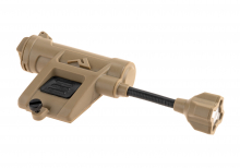 Princeton Tec Charge X – Tan