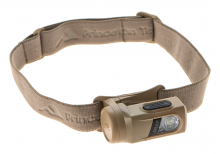 Princeton Tec Snap Solo 450 RW – Tan