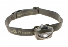 Princeton Tec Vizz 550 RGB – Oliv