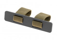 FMA Tourniquet Molle Holder - Dark Earth