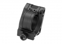 PTS Syndicate PTS Unity Tactical FAST FTS Aimpoint Magnifier Mount – Schwarz