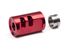 AAP01 Type-A Compensator 14mm CCW