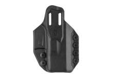 Blackhawk Stache IWB Holster for Glock 43/43x/Hellcat – Schwarz