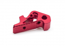 TTI Airsoft Victor Tactical Trigger for AAP01 /TP22/Glock – Rot