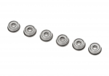 Silverback 10mm MDRX Ball Bearings