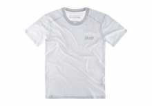 Clawgear Basic Tee - Weiß 2XL