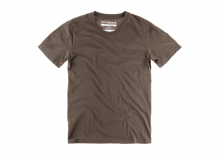 Clawgear Basic Tee - Stonegrey Olive XS