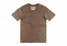 Clawgear Basic Tee - Crocodile XS