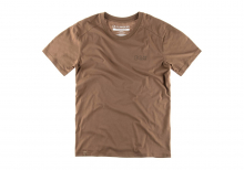 Clawgear Basic Tee - Coyote M