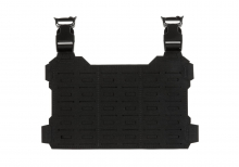 Templar's Gear CPC Front Panel / Micro Chest Rig Gen4 - Schwarz
