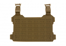 Templar's Gear CPC Front Panel / Micro Chest Rig Gen4 - Coyote